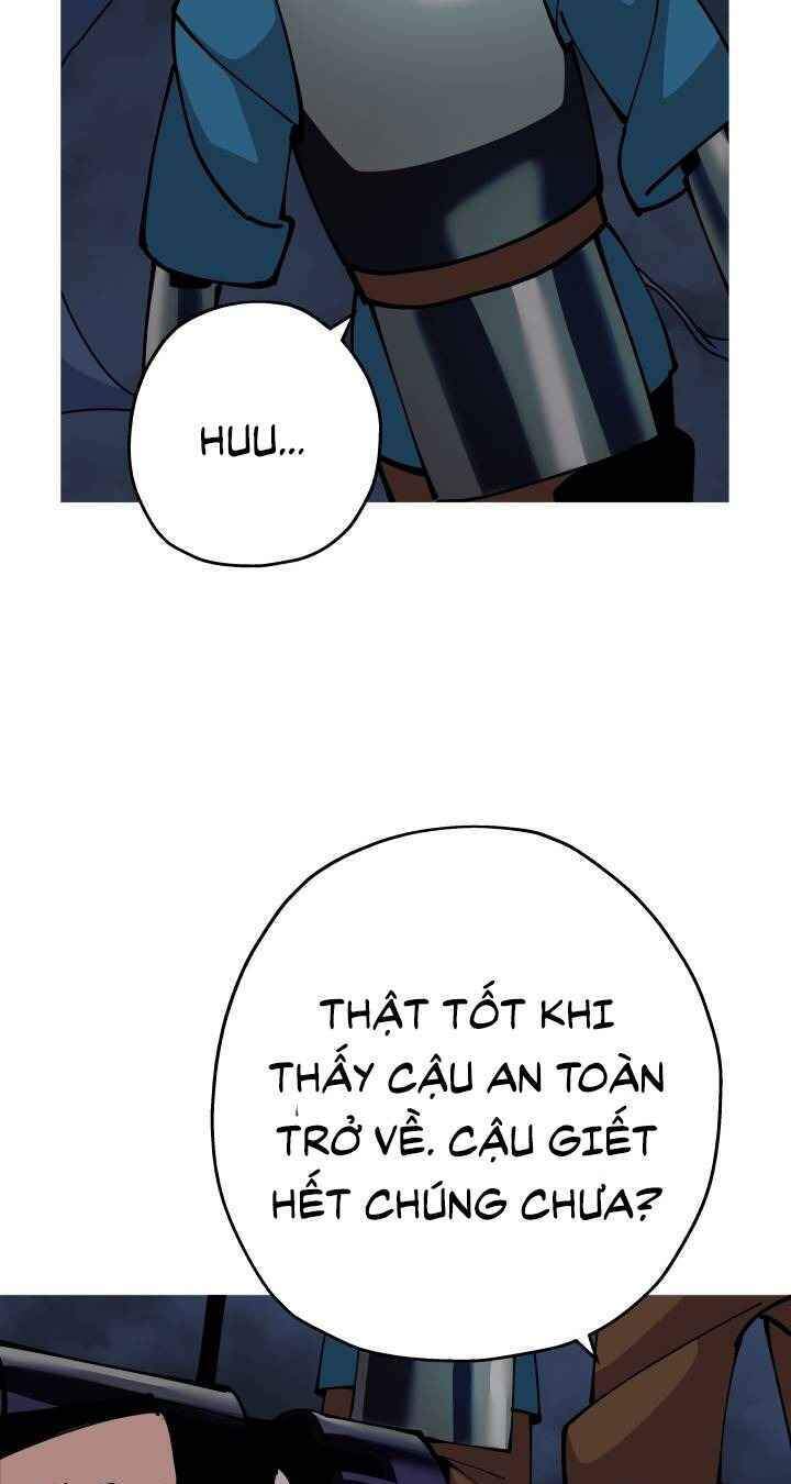 Chiến Binh Quật Cường Chapter 43 - Trang 2