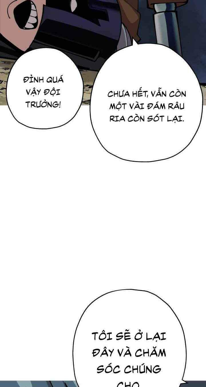 Chiến Binh Quật Cường Chapter 43 - Trang 2