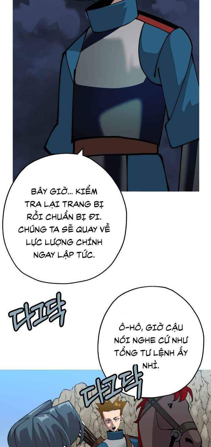 Chiến Binh Quật Cường Chapter 43 - Trang 2