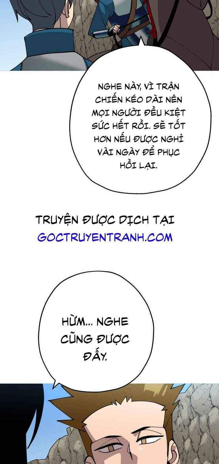 Chiến Binh Quật Cường Chapter 43 - Trang 2