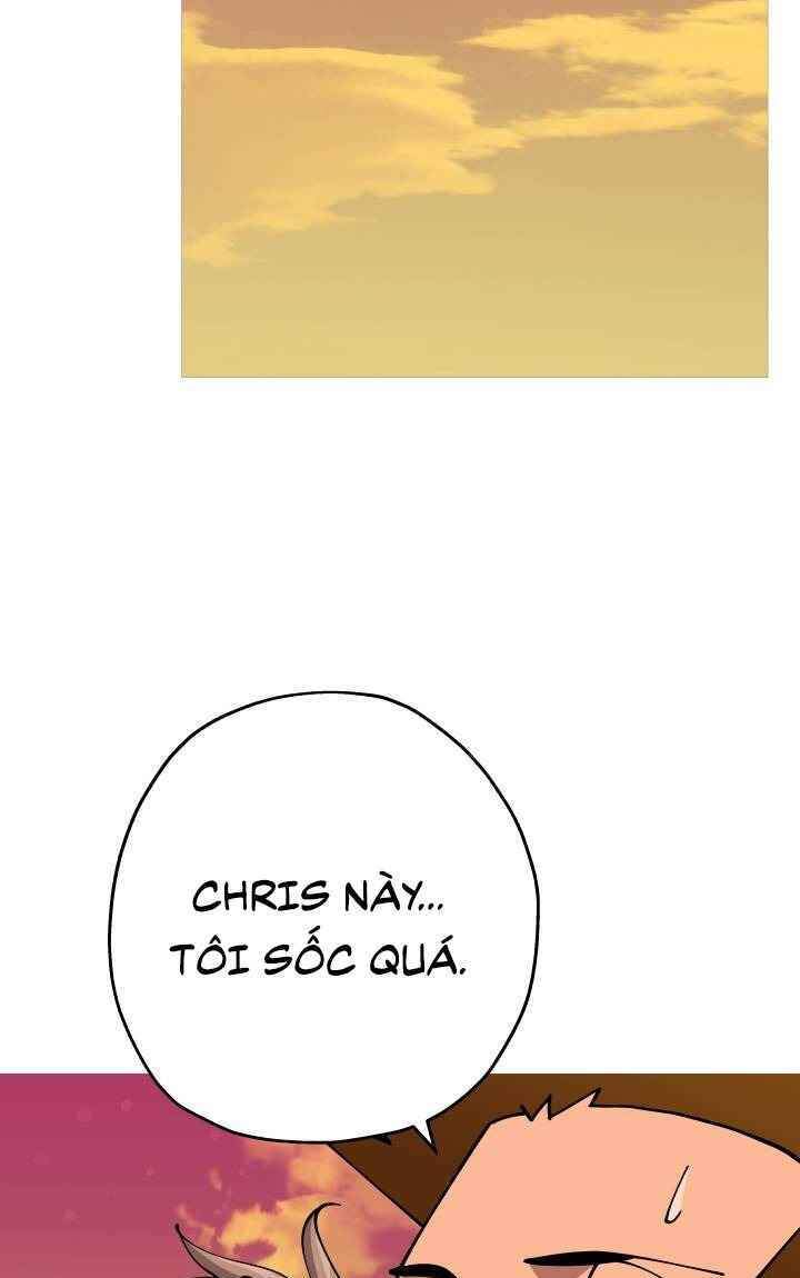 Chiến Binh Quật Cường Chapter 43 - Trang 2