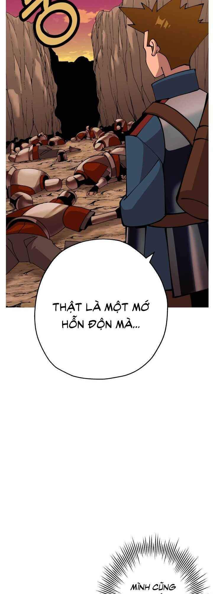 Chiến Binh Quật Cường Chapter 43 - Trang 2