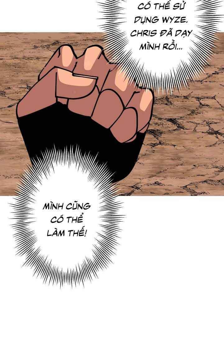 Chiến Binh Quật Cường Chapter 43 - Trang 2