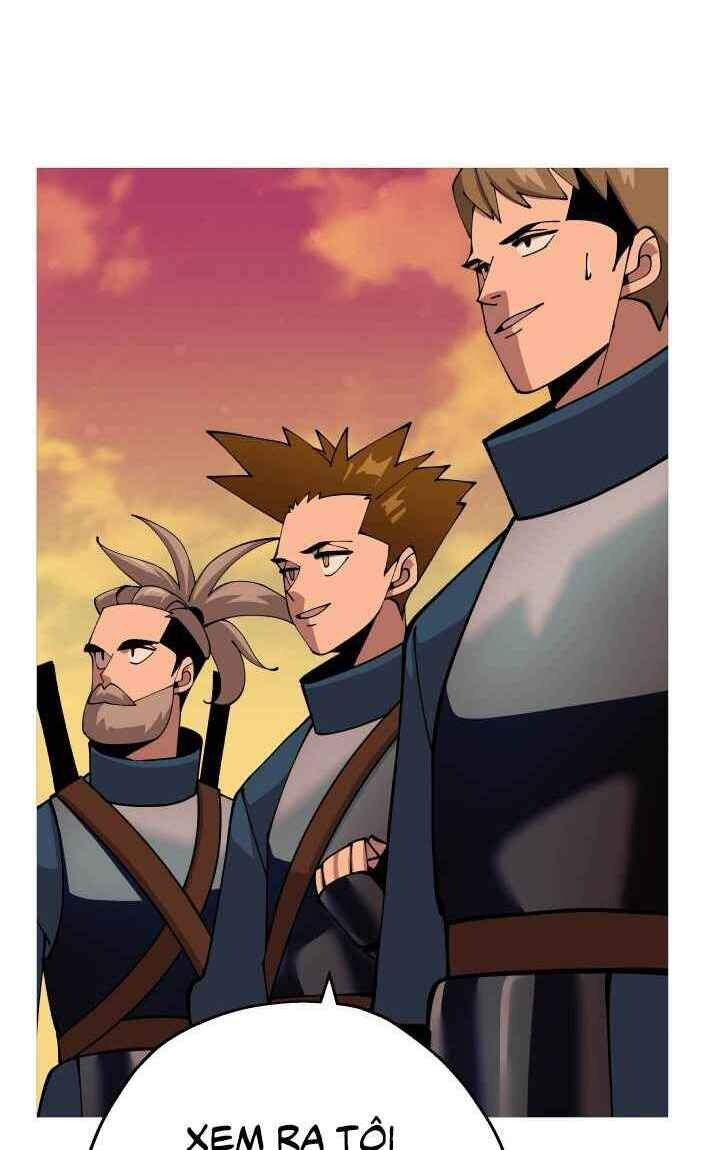 Chiến Binh Quật Cường Chapter 43 - Trang 2
