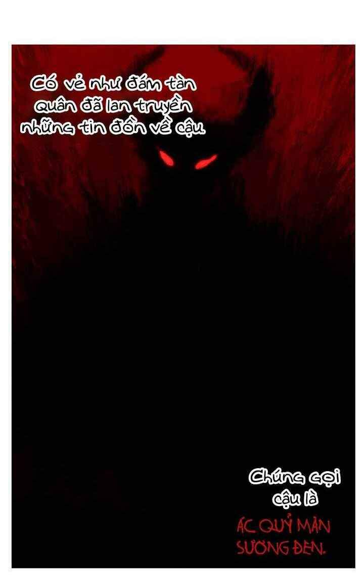 Chiến Binh Quật Cường Chapter 43 - Trang 2