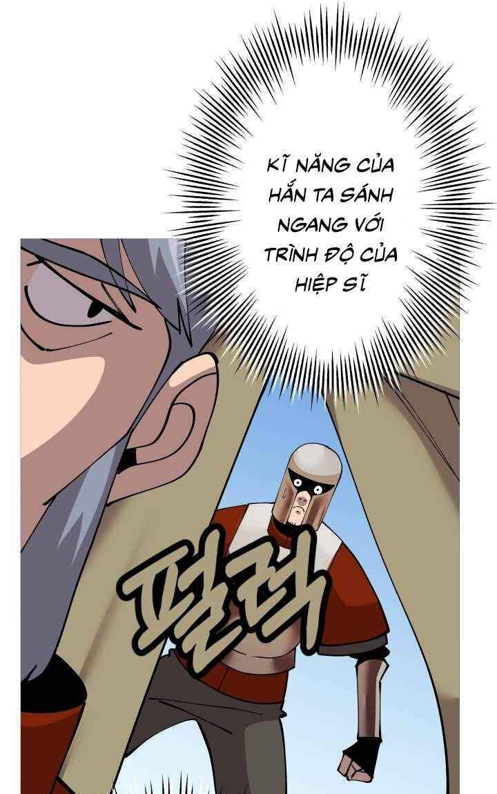 Chiến Binh Quật Cường Chapter 43 - Trang 2