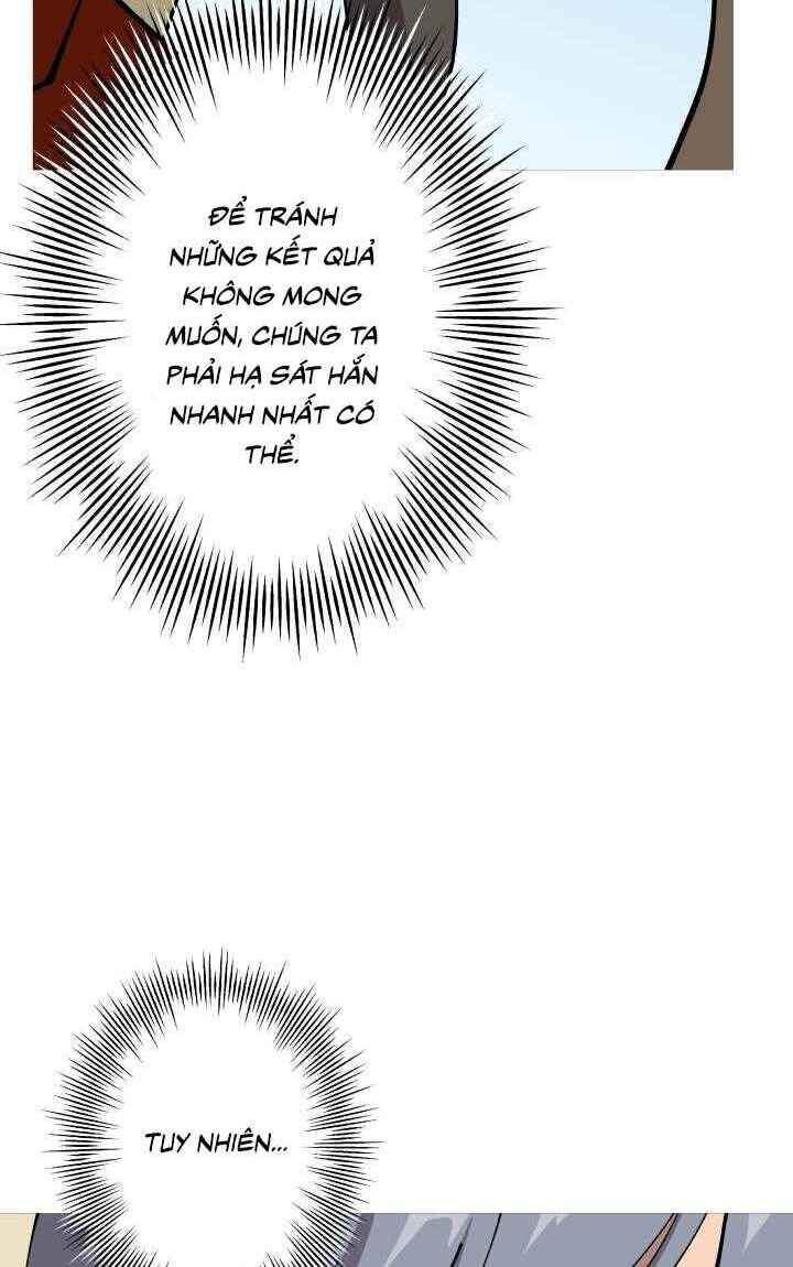 Chiến Binh Quật Cường Chapter 43 - Trang 2