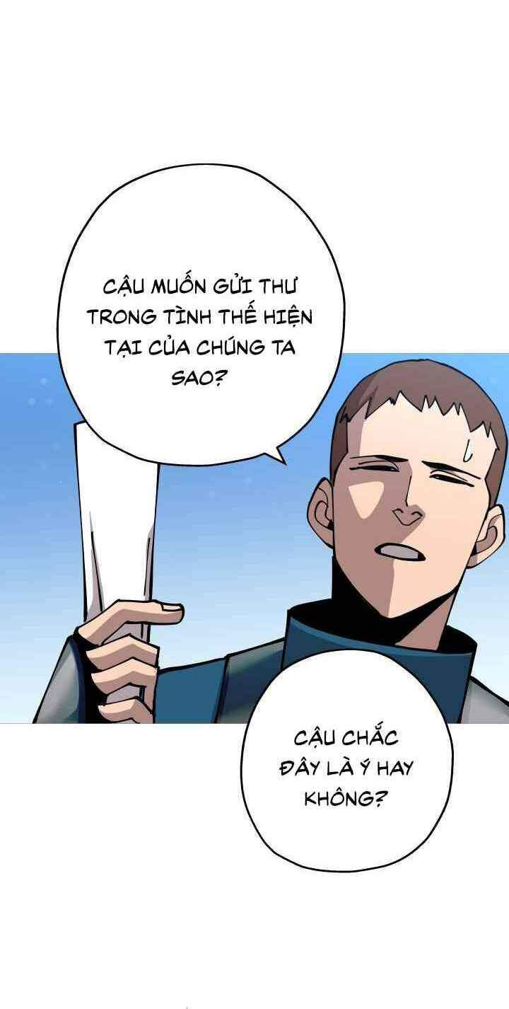 Chiến Binh Quật Cường Chapter 43 - Trang 2