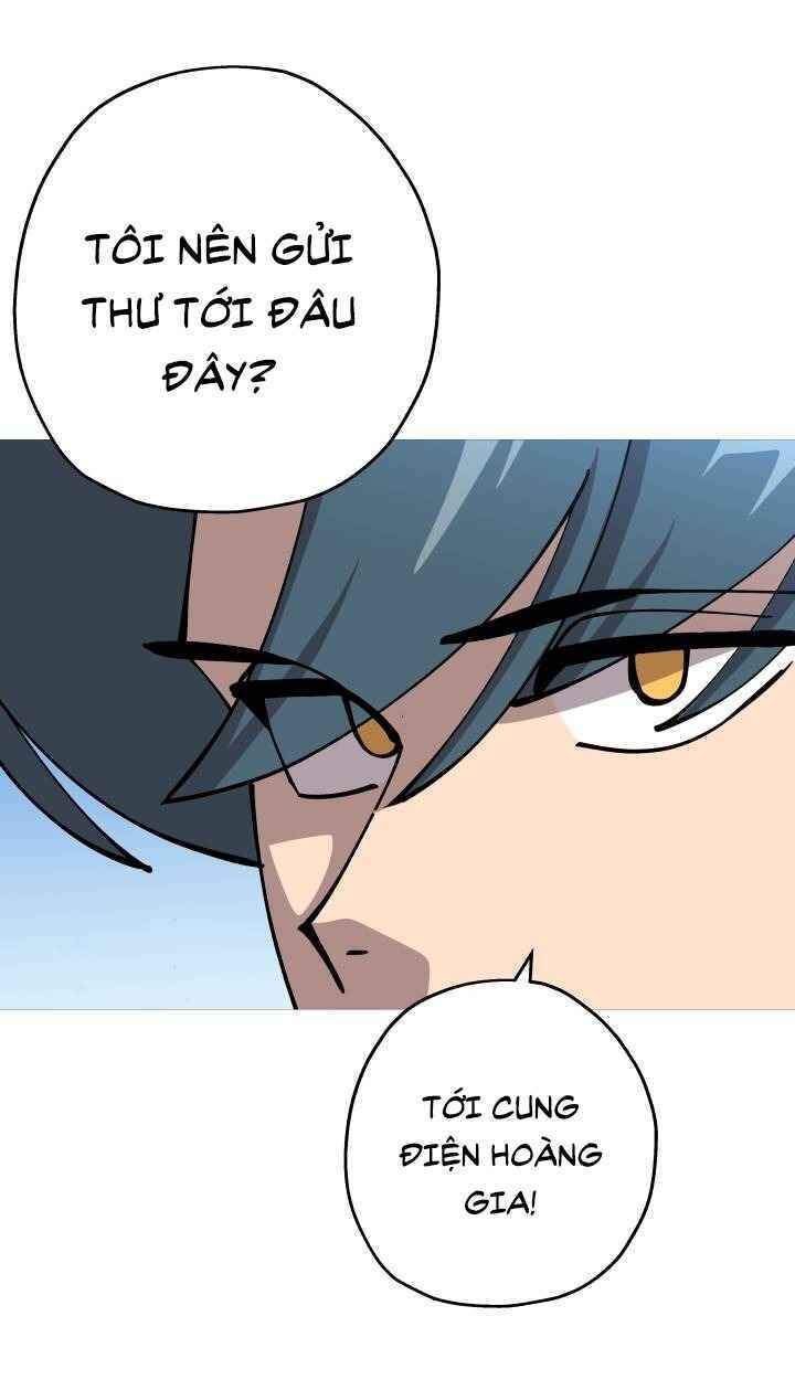 Chiến Binh Quật Cường Chapter 43 - Trang 2