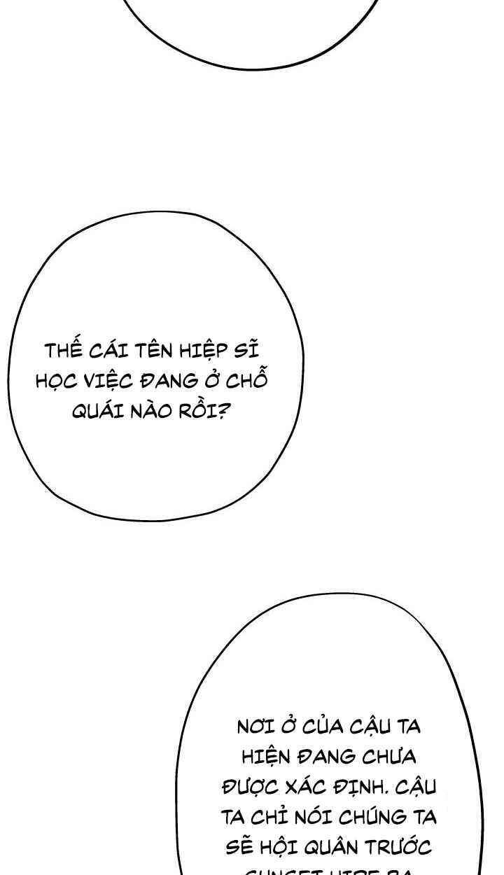 Chiến Binh Quật Cường Chapter 43 - Trang 2