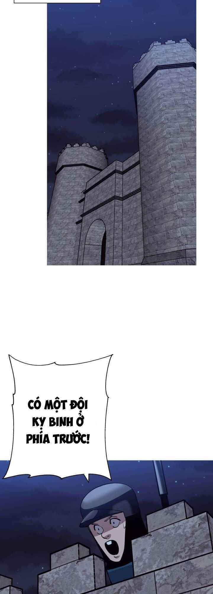 Chiến Binh Quật Cường Chapter 43 - Trang 2