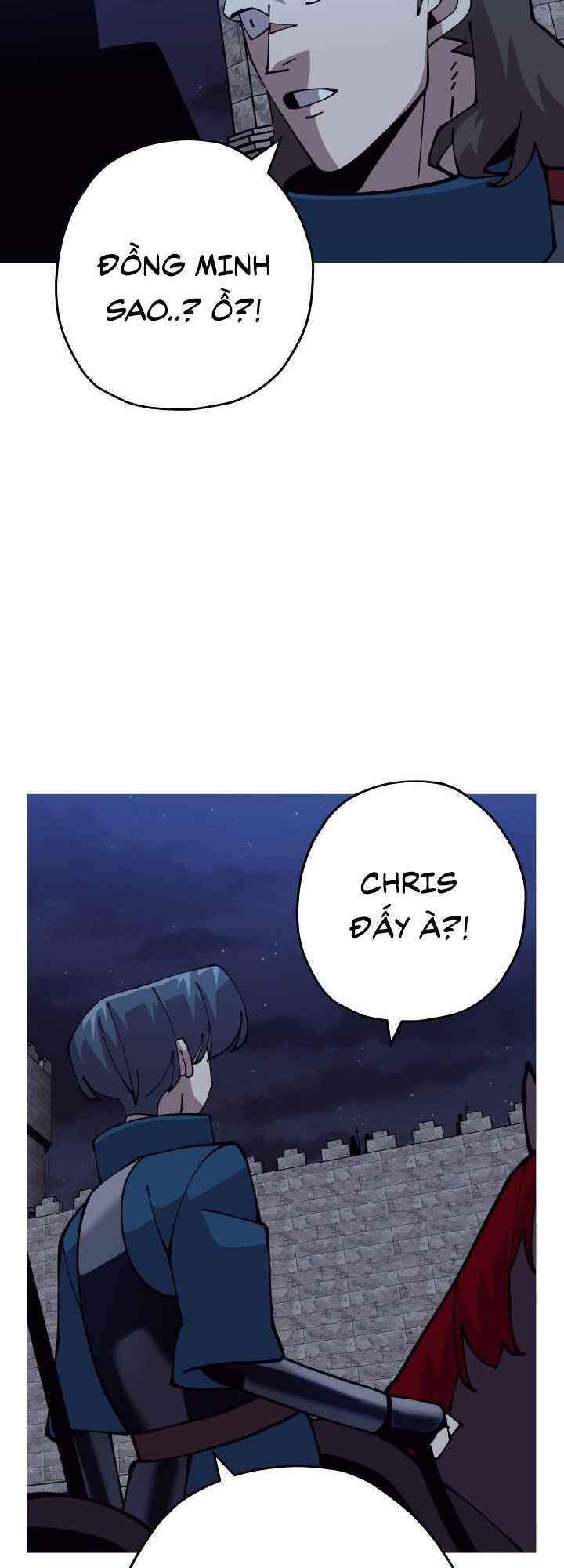 Chiến Binh Quật Cường Chapter 43 - Trang 2