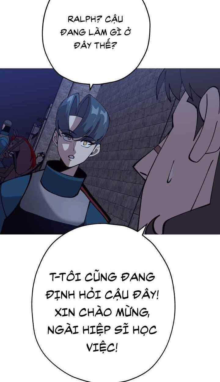 Chiến Binh Quật Cường Chapter 43 - Trang 2