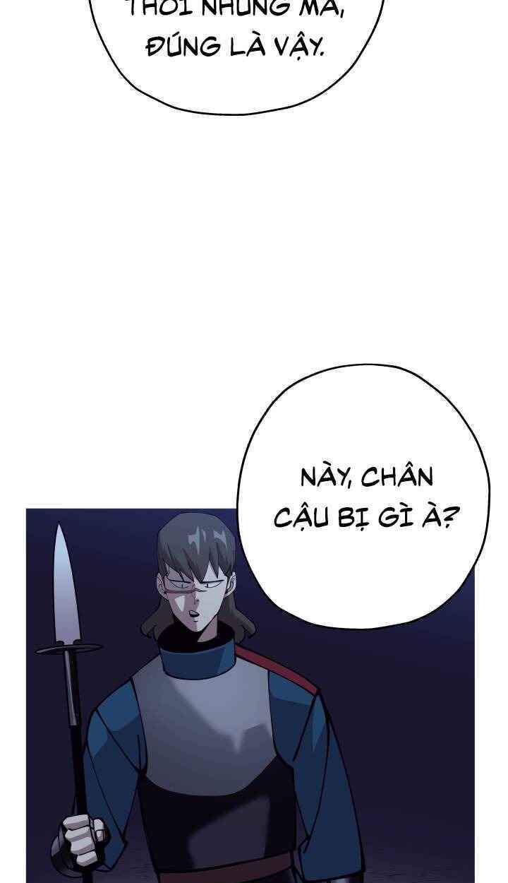 Chiến Binh Quật Cường Chapter 43 - Trang 2