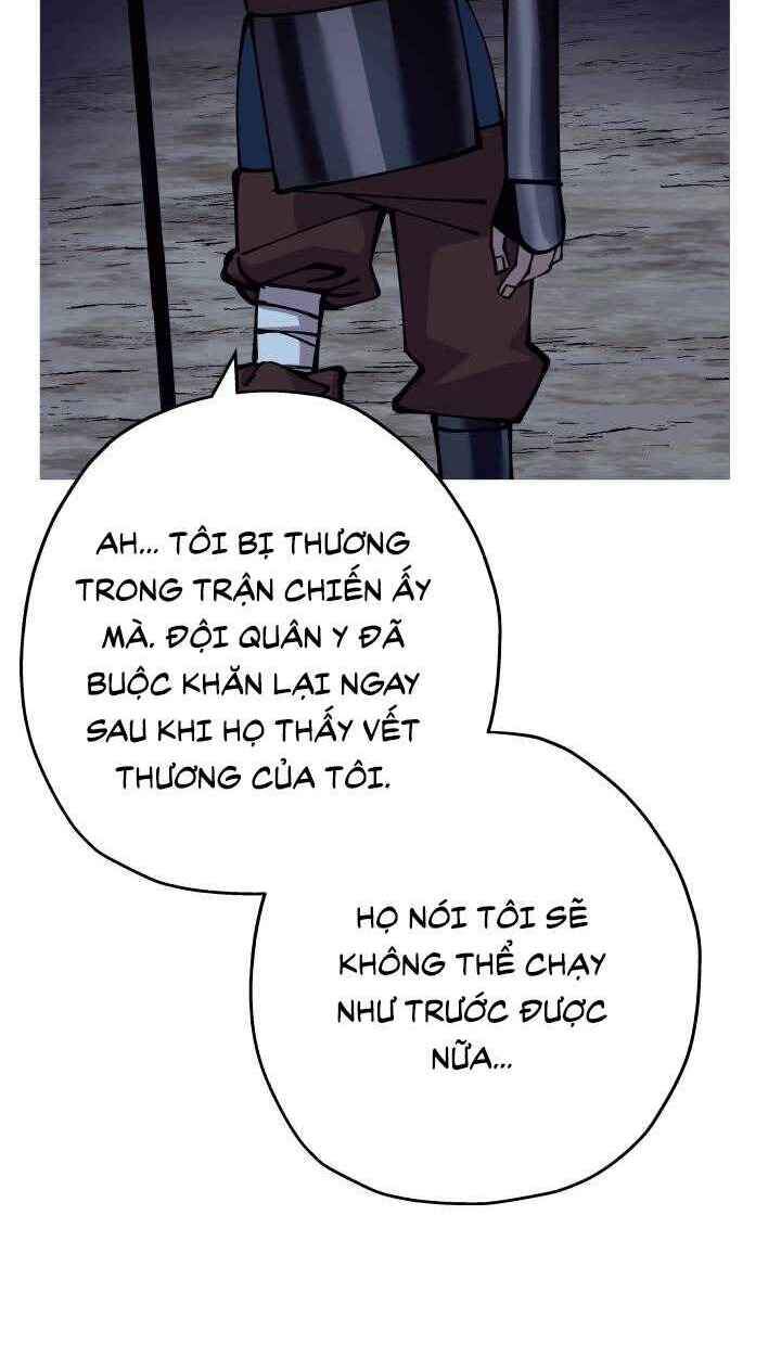 Chiến Binh Quật Cường Chapter 43 - Trang 2
