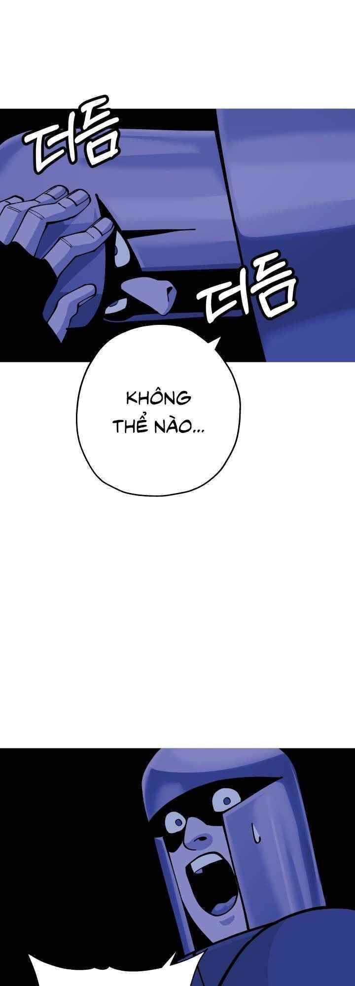 Chiến Binh Quật Cường Chapter 43 - Trang 2