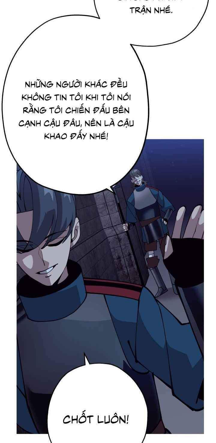 Chiến Binh Quật Cường Chapter 43 - Trang 2