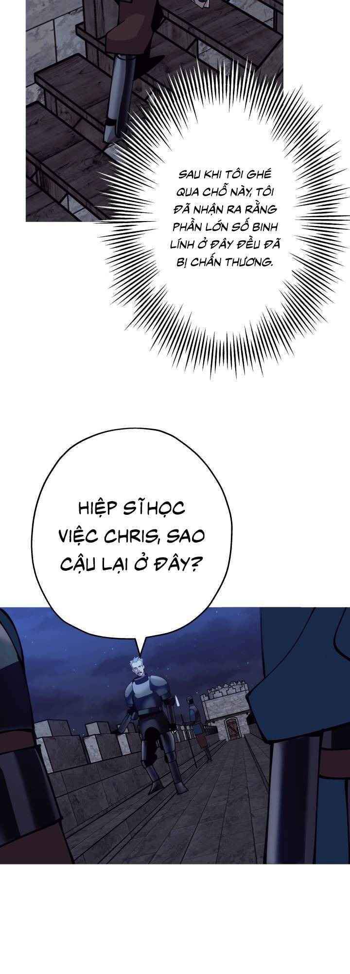 Chiến Binh Quật Cường Chapter 43 - Trang 2