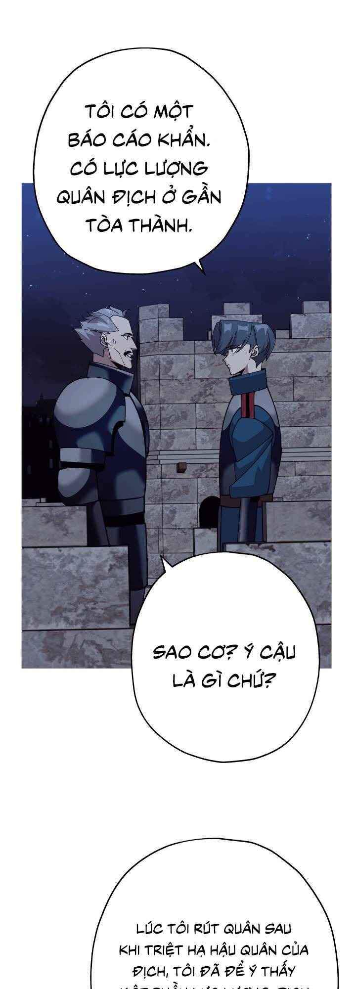 Chiến Binh Quật Cường Chapter 43 - Trang 2