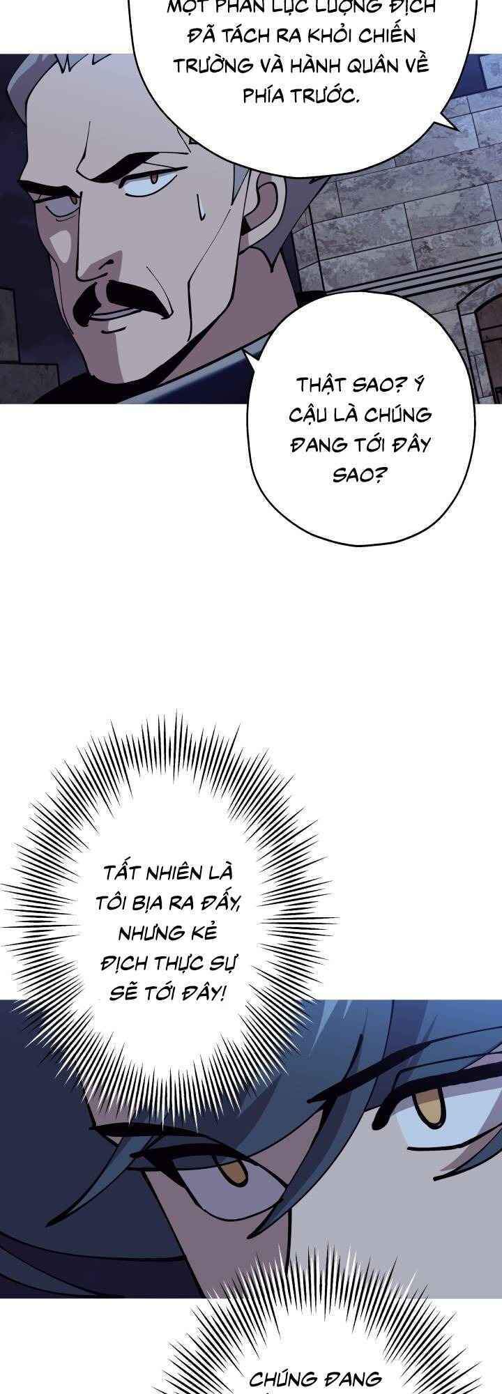 Chiến Binh Quật Cường Chapter 43 - Trang 2