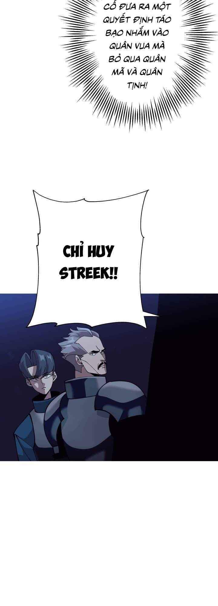Chiến Binh Quật Cường Chapter 43 - Trang 2