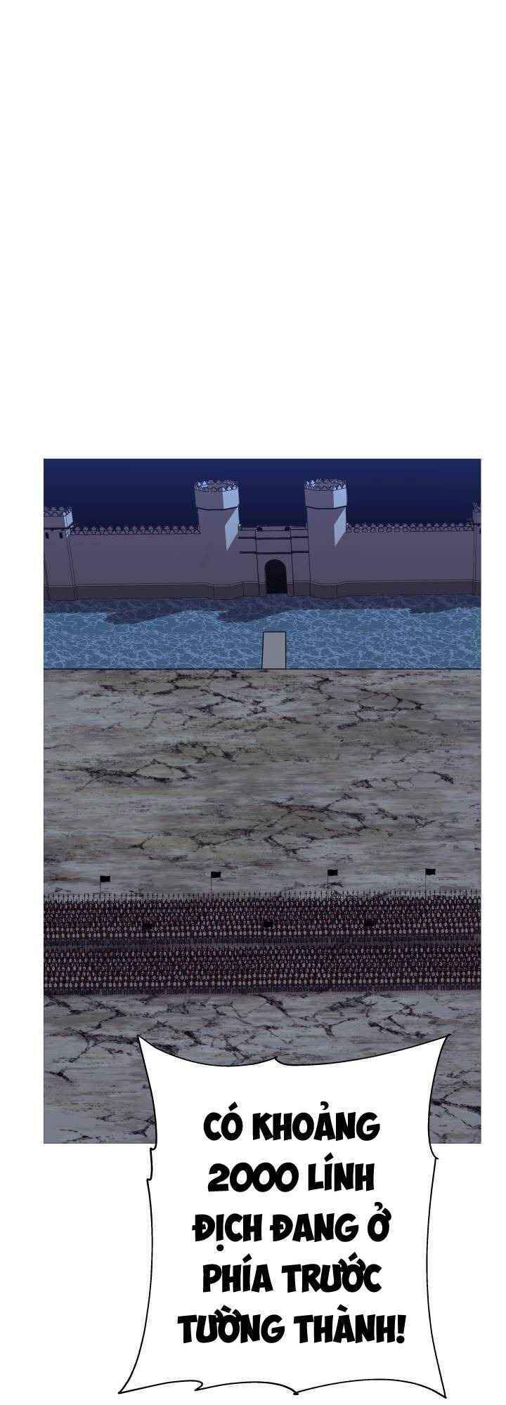 Chiến Binh Quật Cường Chapter 43 - Trang 2