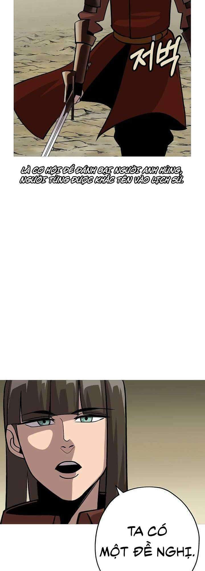Chiến Binh Quật Cường Chapter 46 - Trang 2