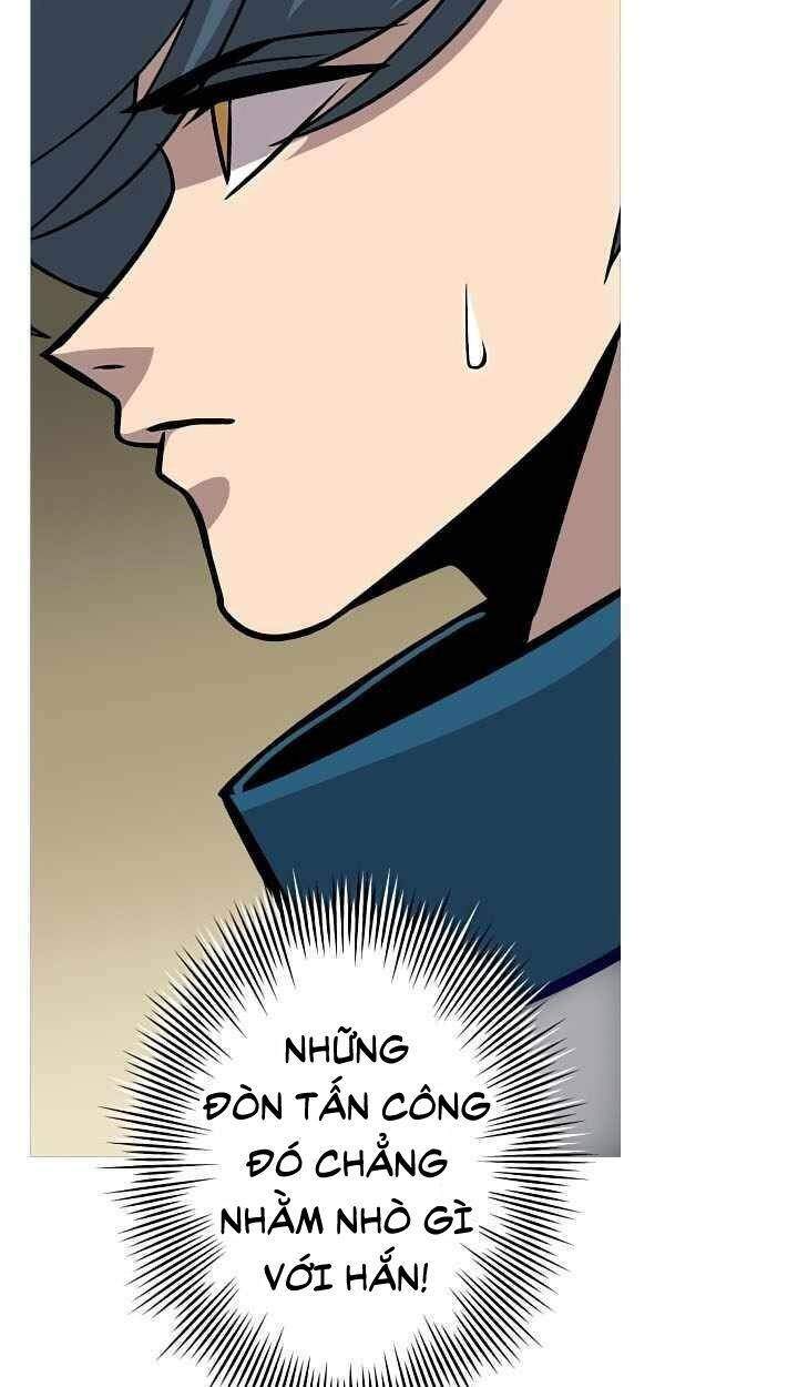 Chiến Binh Quật Cường Chapter 47 - Trang 2
