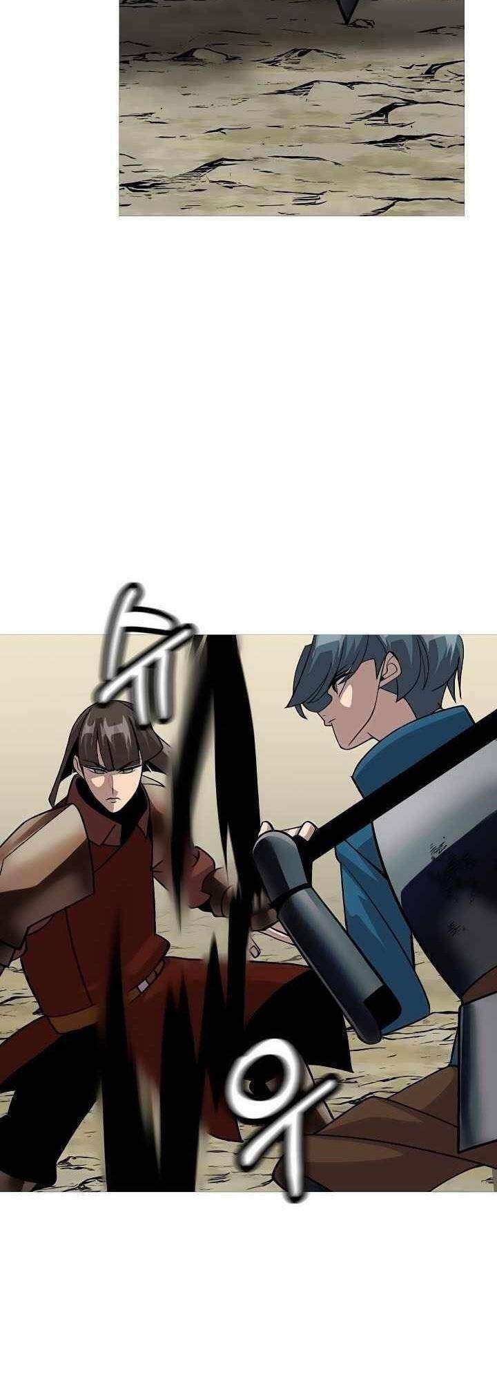 Chiến Binh Quật Cường Chapter 47 - Trang 2