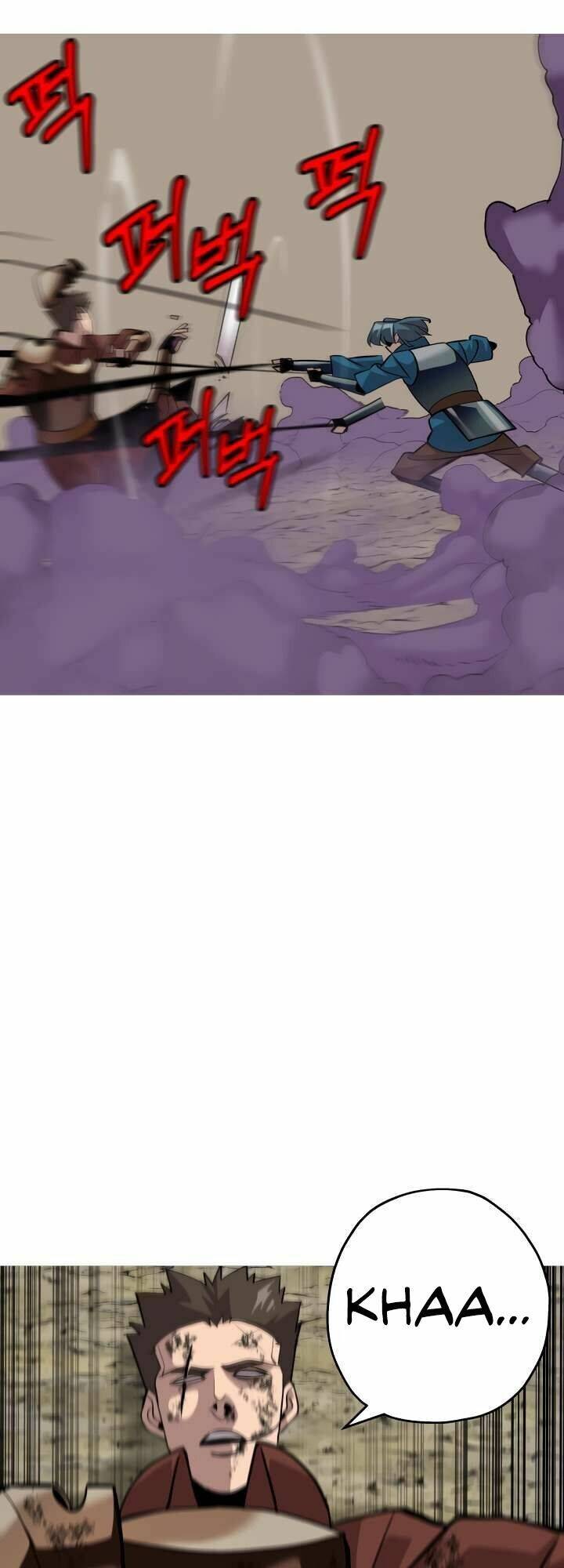 Chiến Binh Quật Cường Chapter 49 - Trang 2