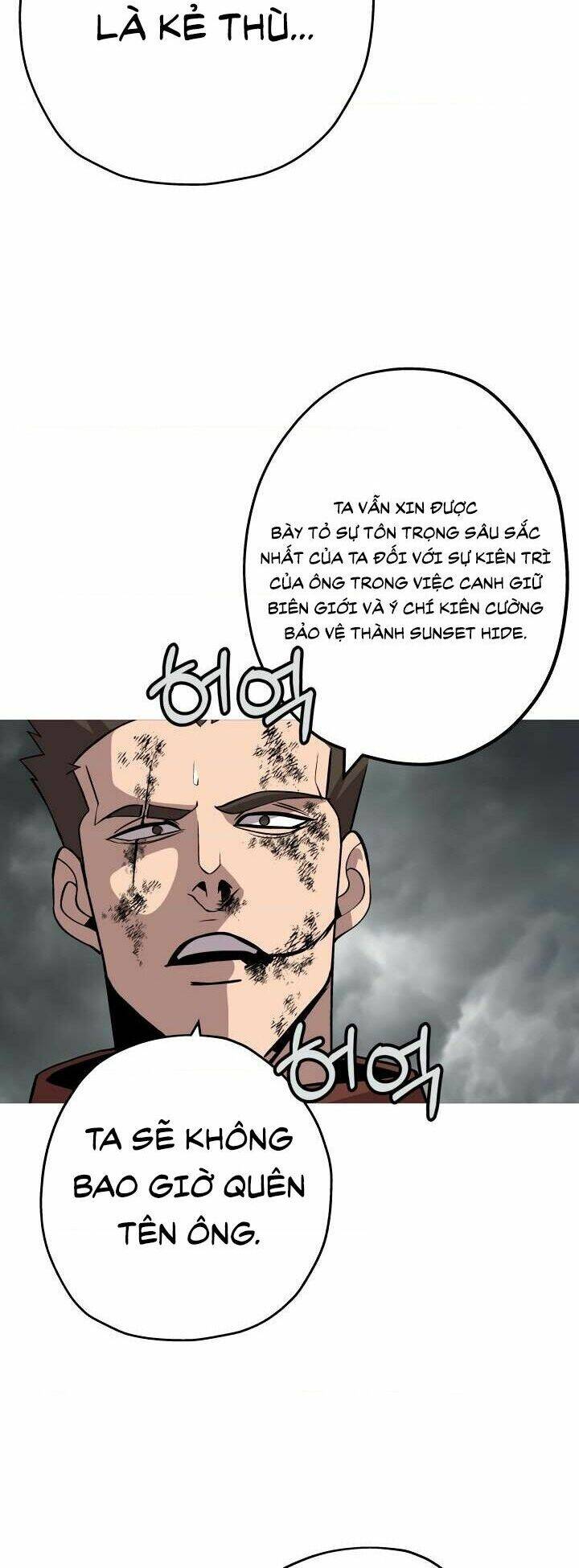 Chiến Binh Quật Cường Chapter 49 - Trang 2