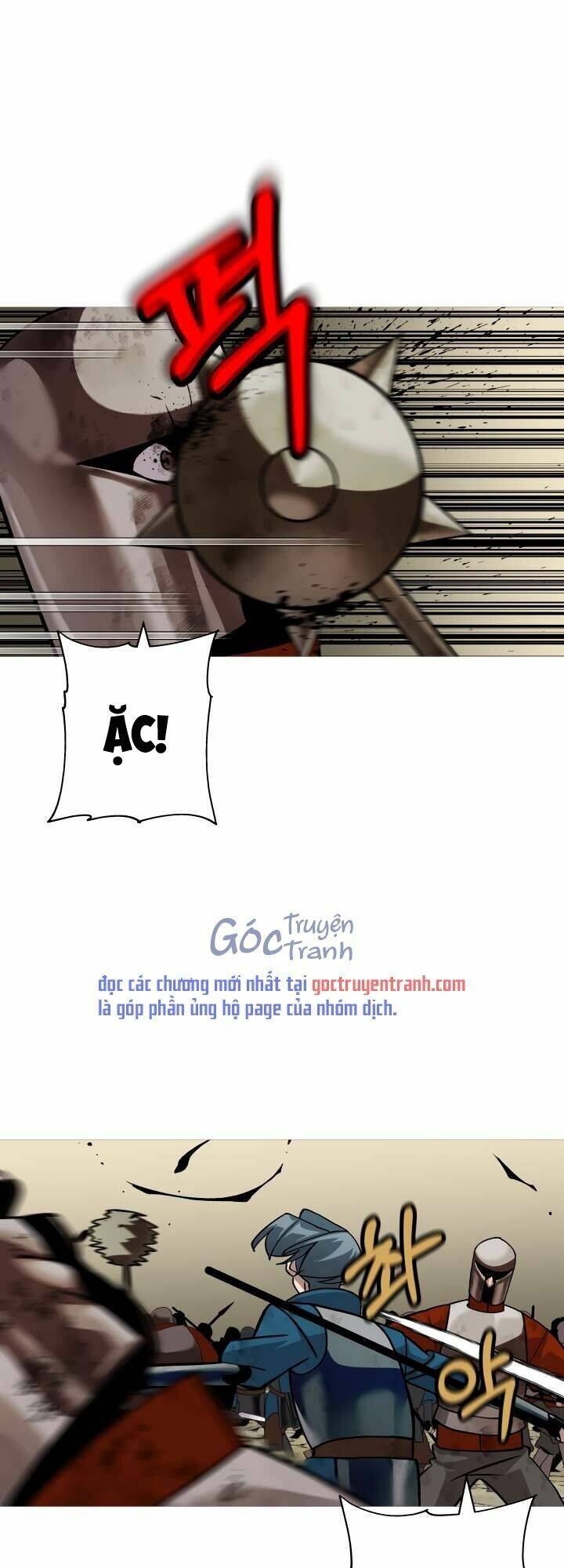 Chiến Binh Quật Cường Chapter 50 - Trang 2