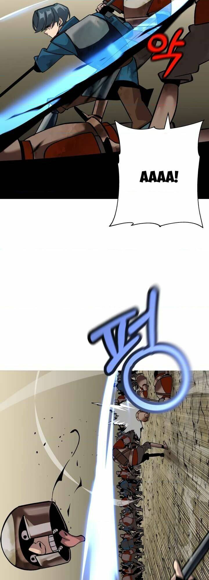 Chiến Binh Quật Cường Chapter 50 - Trang 2