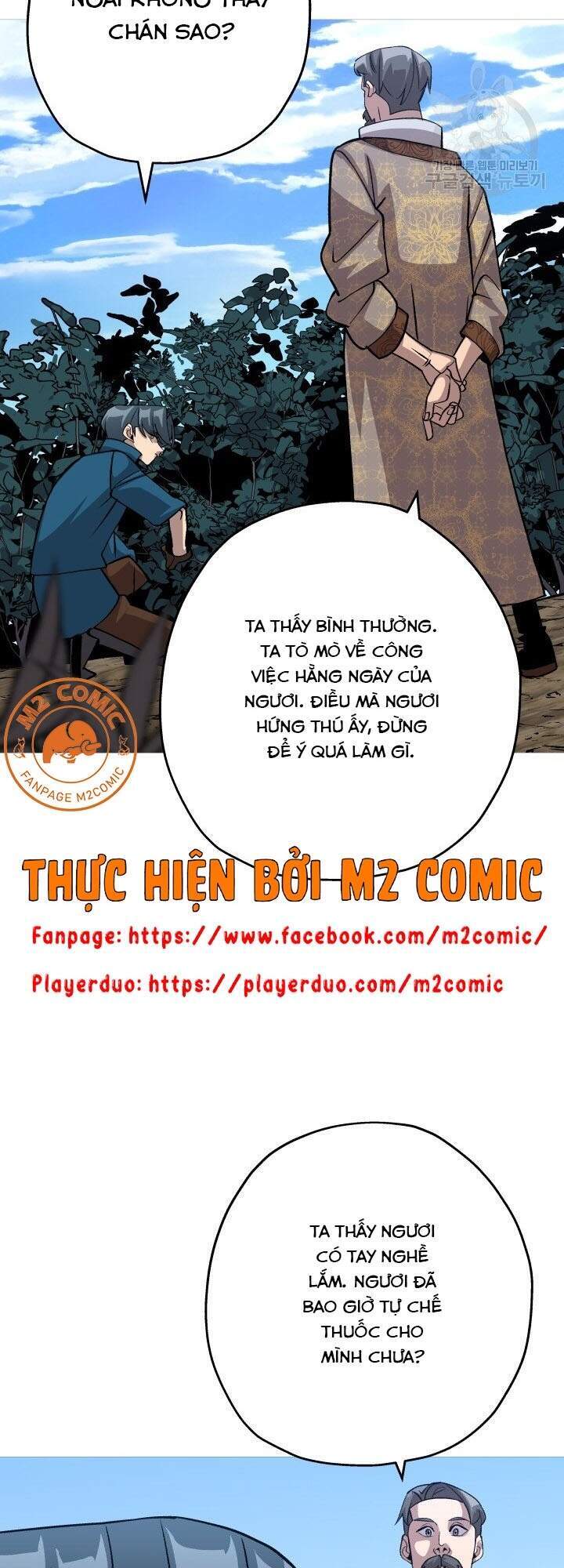 Chiến Binh Quật Cường Chapter 51 - Trang 2