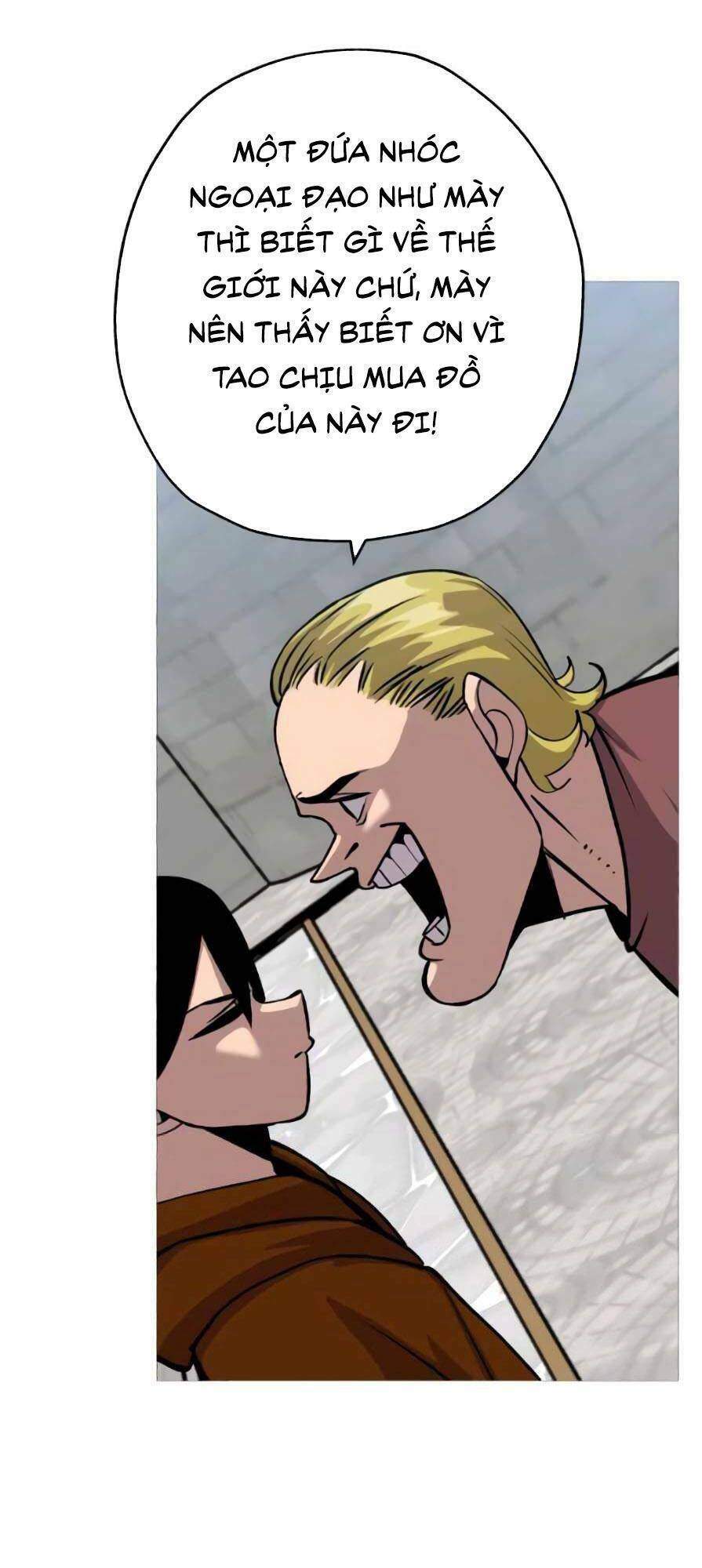 Chiến Binh Quật Cường Chapter 53 - Trang 2