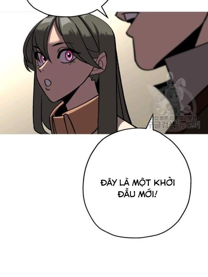 Chiến Binh Quật Cường Chapter 57 - Trang 2