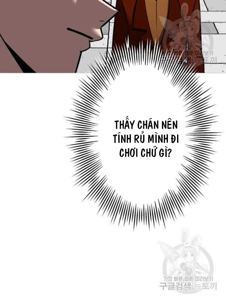 Chiến Binh Quật Cường Chapter 57 - Trang 2