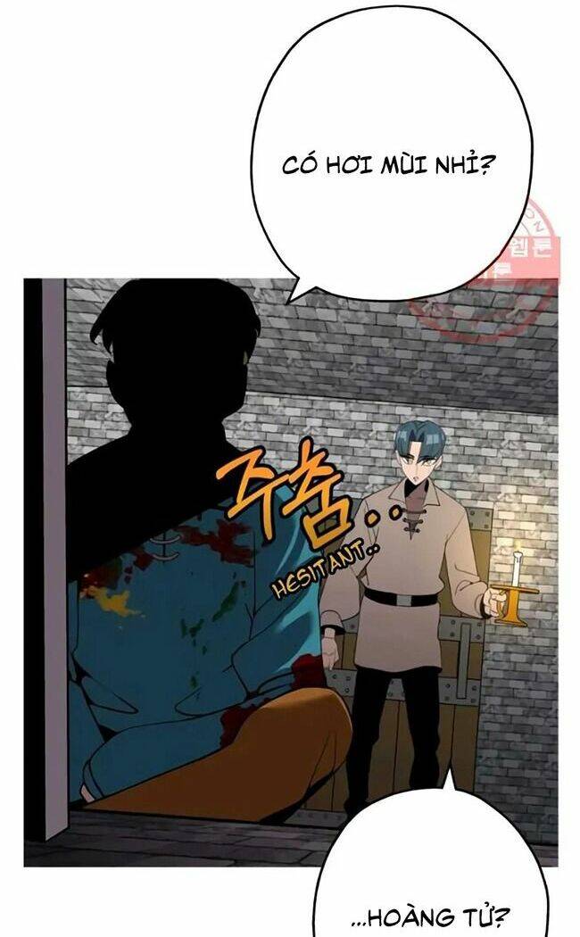 Chiến Binh Quật Cường Chapter 58 - Trang 2