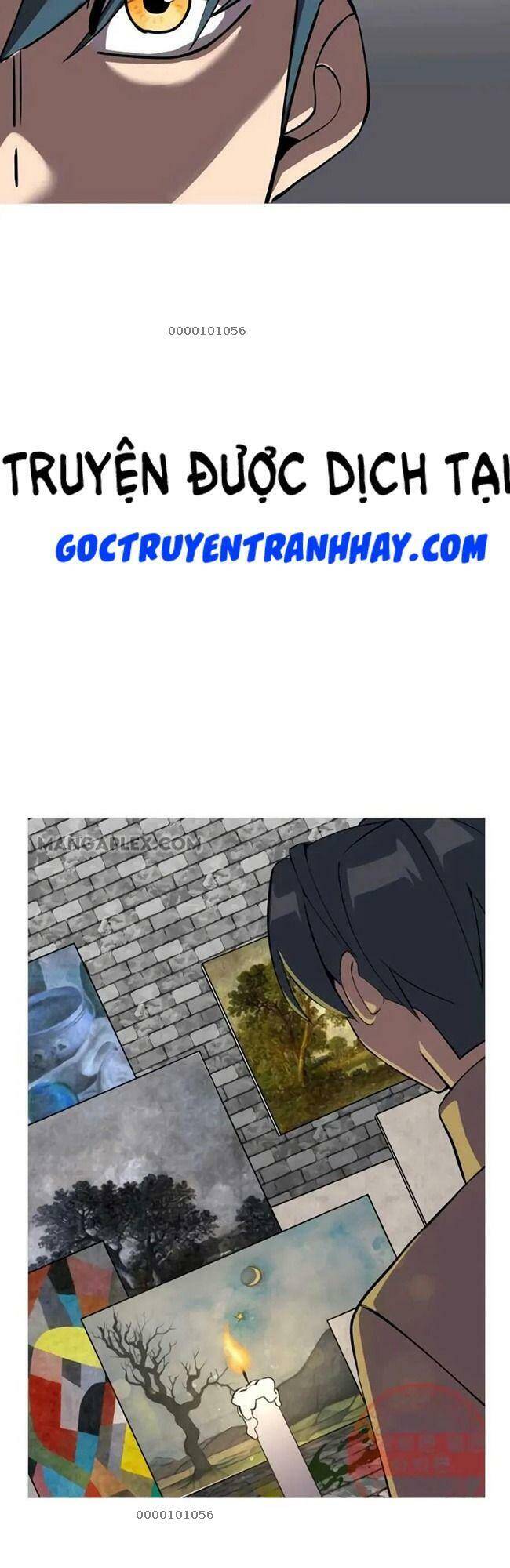 Chiến Binh Quật Cường Chapter 58 - Trang 2