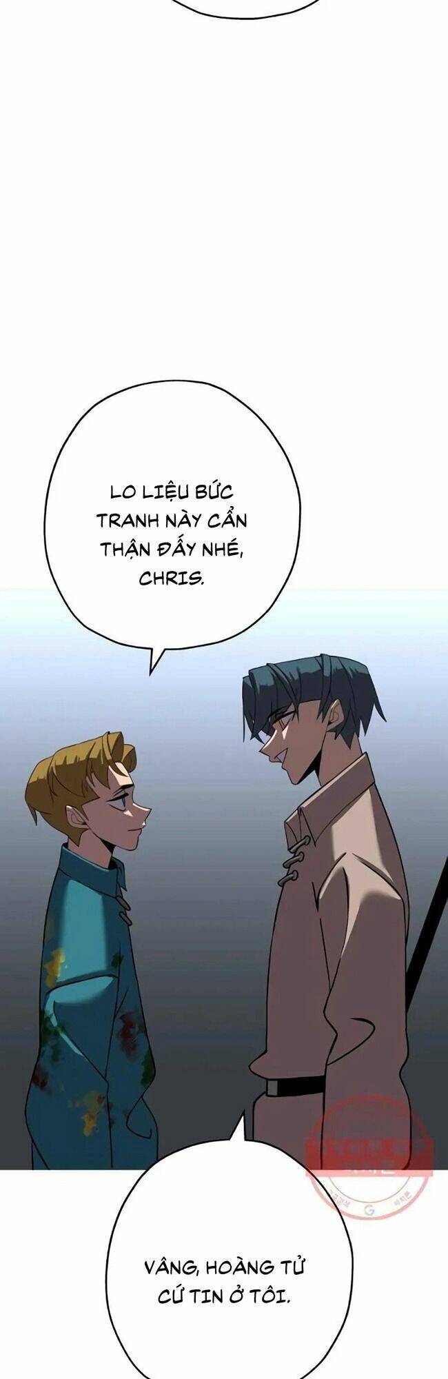 Chiến Binh Quật Cường Chapter 58 - Trang 2