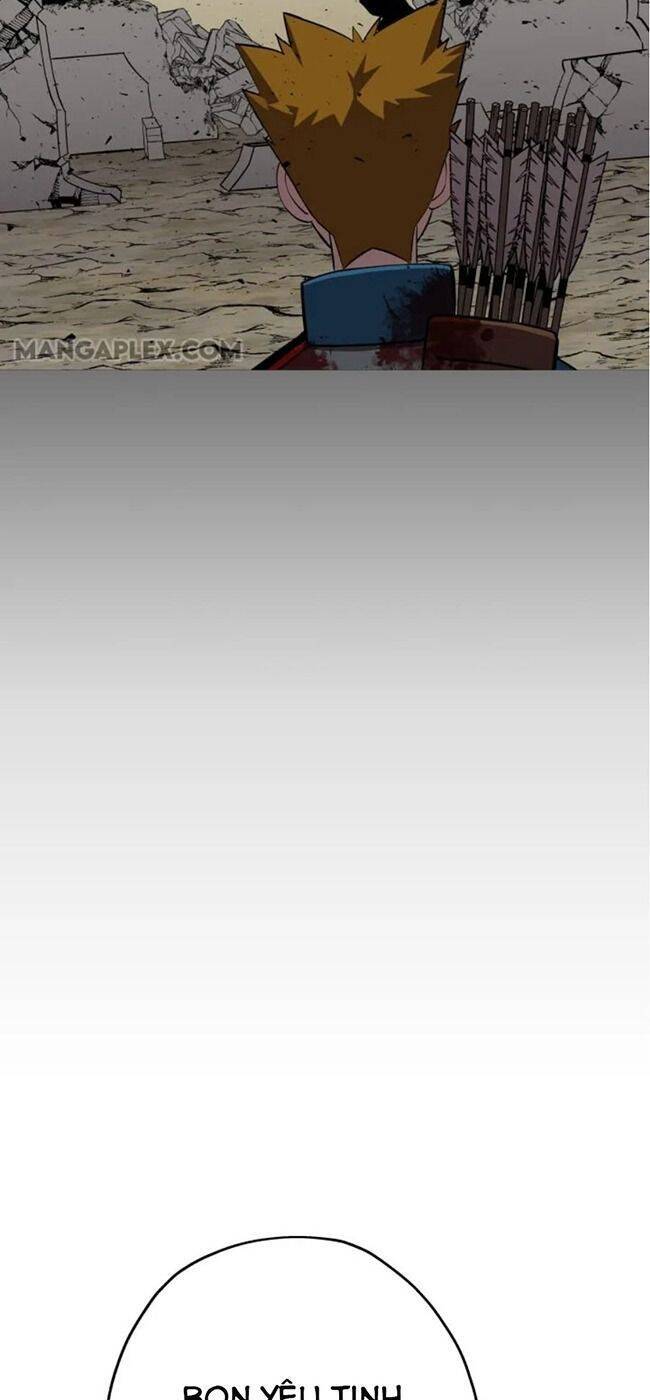 Chiến Binh Quật Cường Chapter 59 - Trang 2