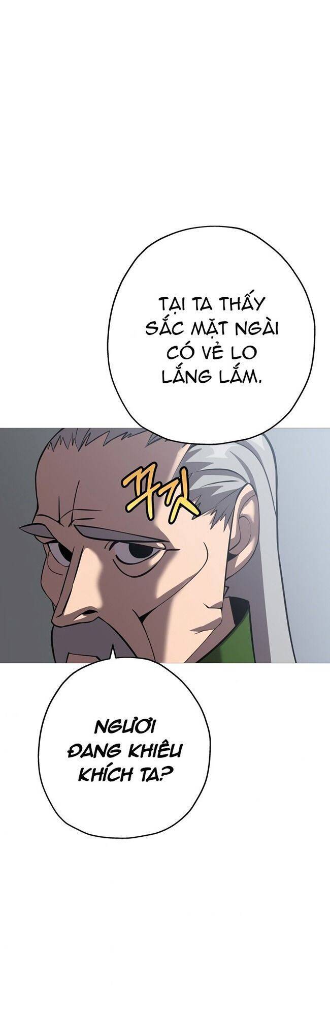 Chiến Binh Quật Cường Chapter 61 - Trang 2