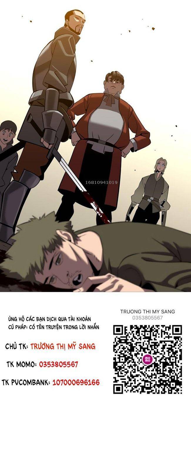 Chiến Binh Quật Cường Chapter 61 - Trang 2