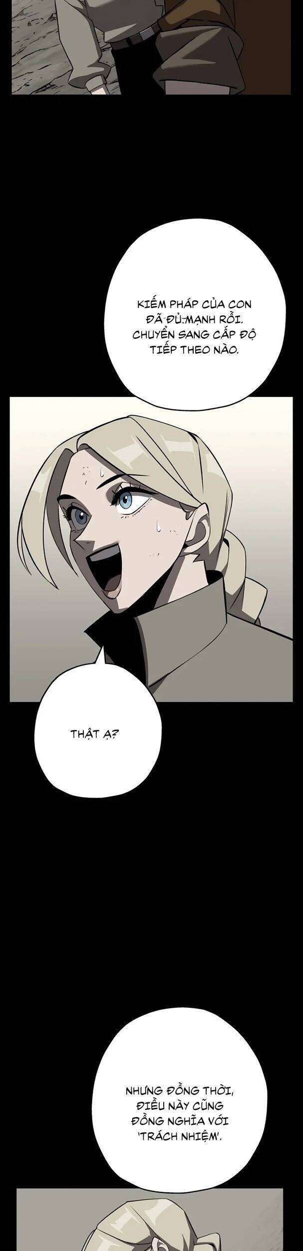 Chiến Binh Quật Cường Chapter 62 - Trang 2