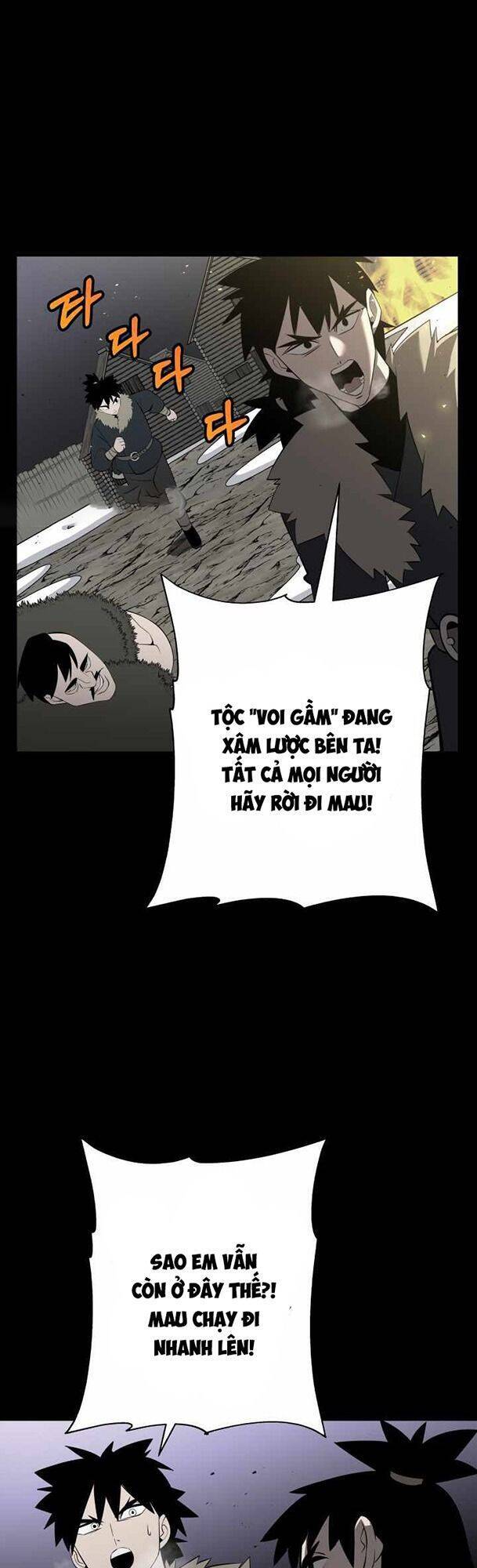 Chiến Binh Quật Cường Chapter 65 - Trang 2