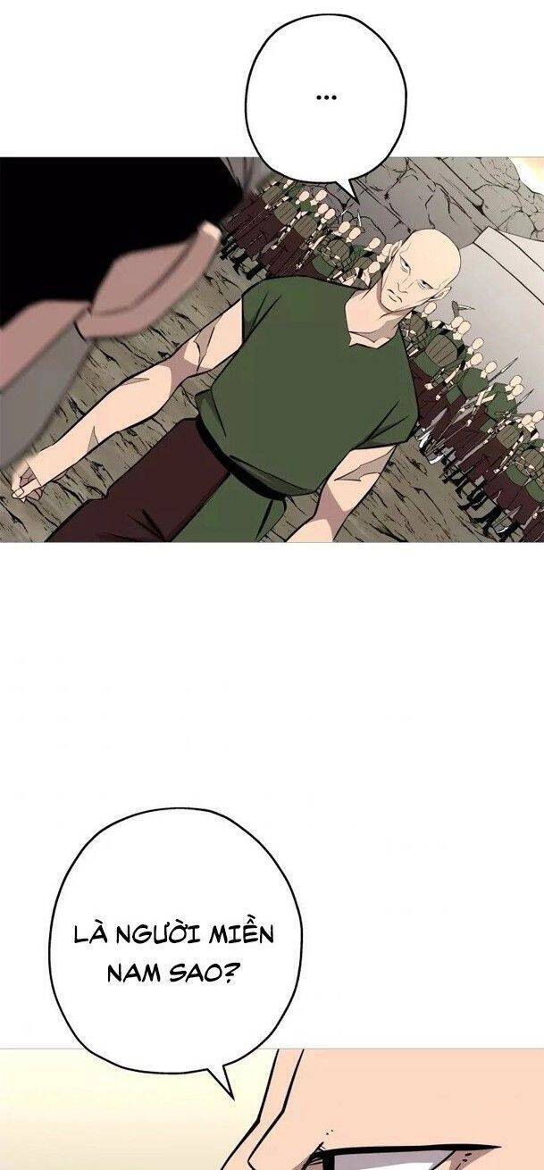 Chiến Binh Quật Cường Chapter 67 - Trang 2