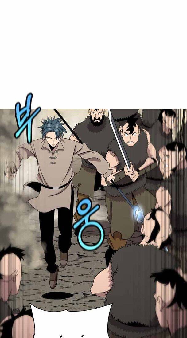 Chiến Binh Quật Cường Chapter 69 - Trang 2