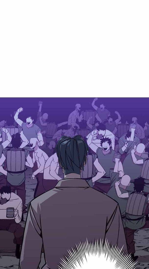 Chiến Binh Quật Cường Chapter 69 - Trang 2