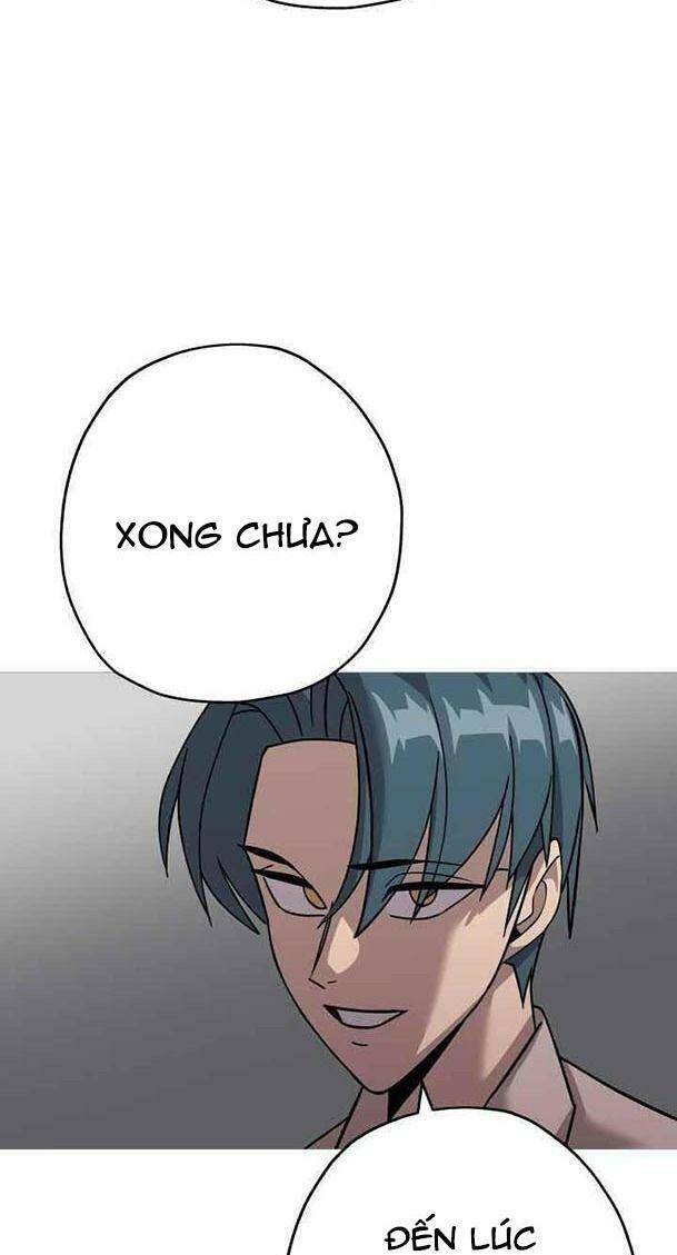 Chiến Binh Quật Cường Chapter 71 - Trang 2