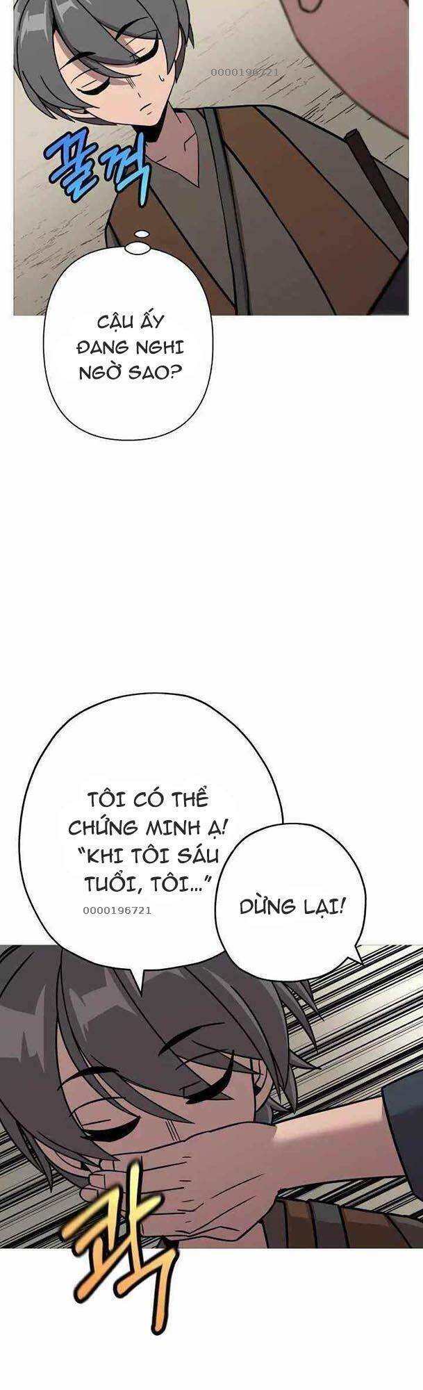 Chiến Binh Quật Cường Chapter 72 - Trang 2